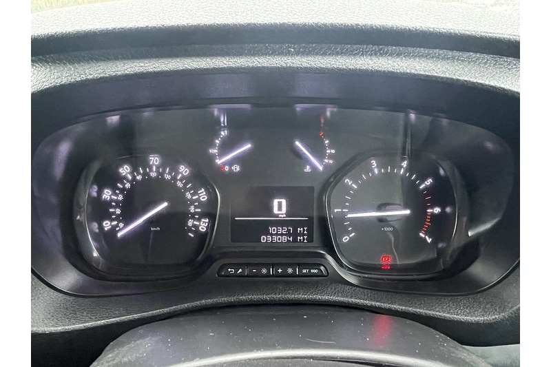 Used Vauxhall Vivaro 2023 for sale - 76962824: Photo 16