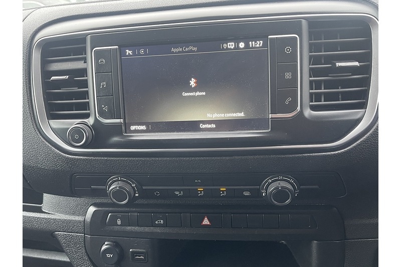 Used Vauxhall Vivaro 2023 for sale - 76962824: Photo 17