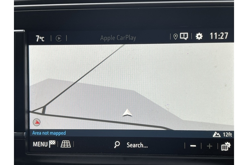 Used Vauxhall Vivaro 2023 for sale - 76962824: Photo 18