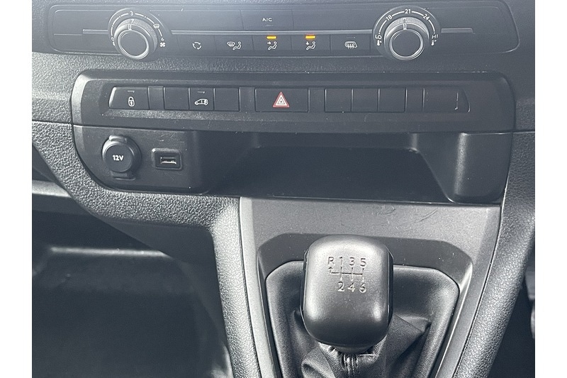 Used Vauxhall Vivaro 2023 for sale - 76962824: Photo 19