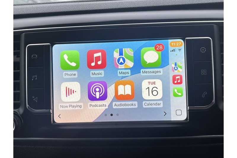 Used Vauxhall Vivaro 2023 for sale - 76962824: Photo 20