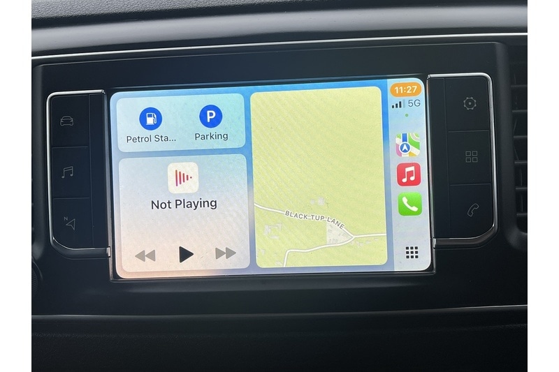 Used Vauxhall Vivaro 2023 for sale - 76962824: Photo 21