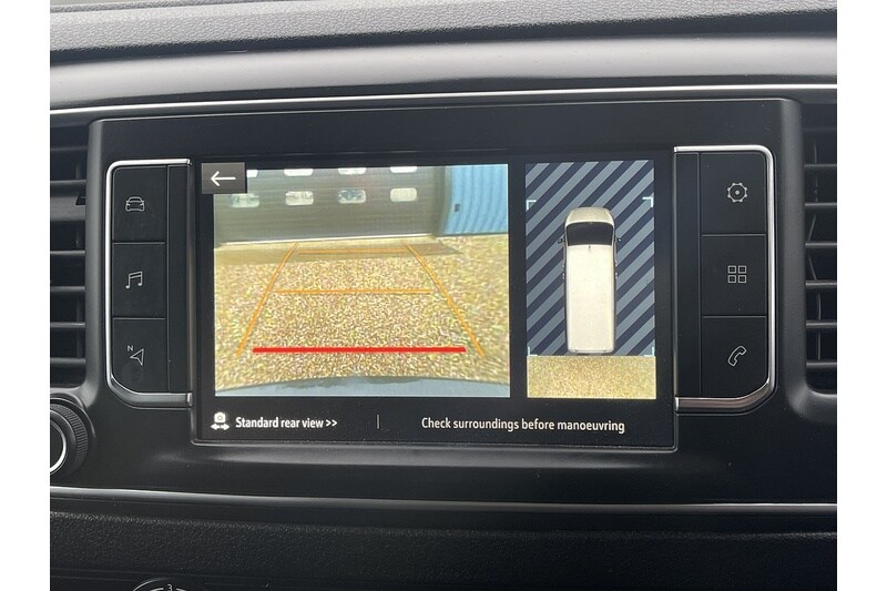 Used Vauxhall Vivaro 2023 for sale - 76962824: Photo 22