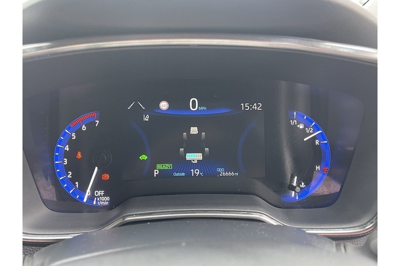 Vehicle 16