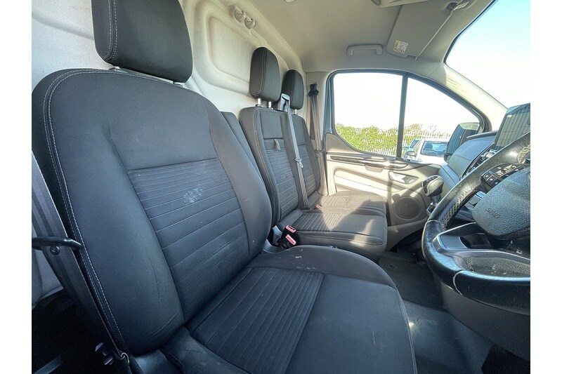 Used Ford Transit Custom 2018 for sale - 76570683: Photo 13