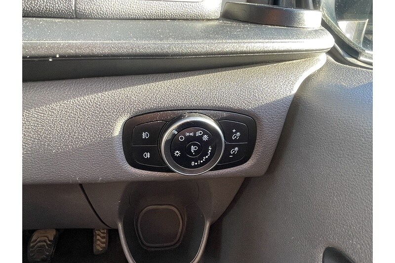 Used Ford Transit Custom 2018 for sale - 76570683: Photo 16