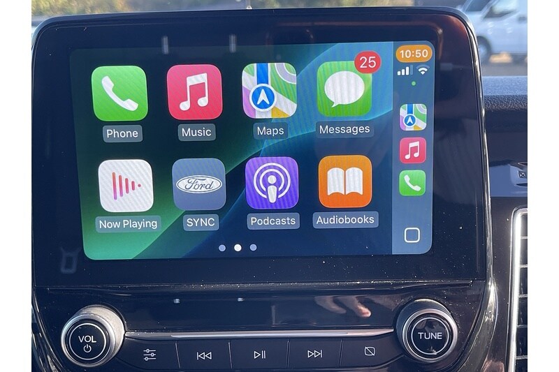 Used Ford Transit Custom 2018 for sale - 76570683: Photo 21