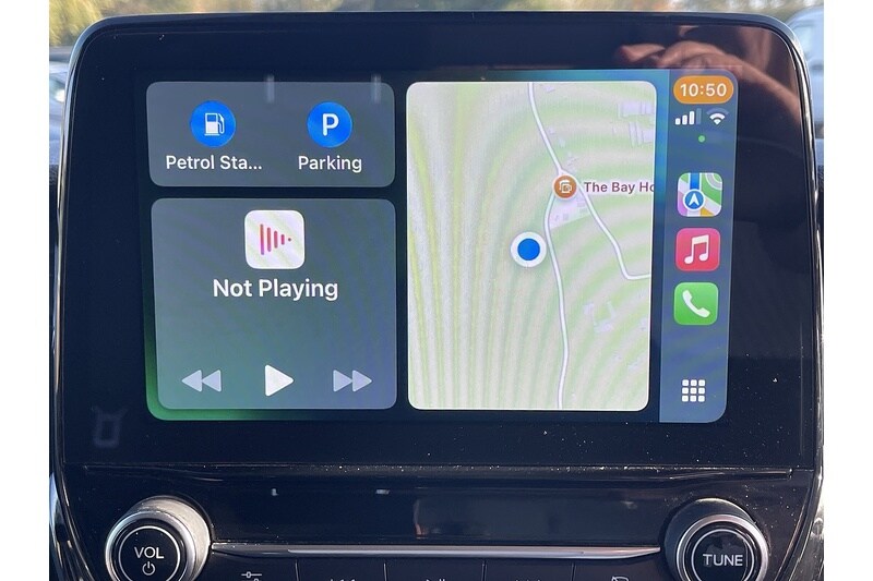 Used Ford Transit Custom 2018 for sale - 76570683: Photo 22