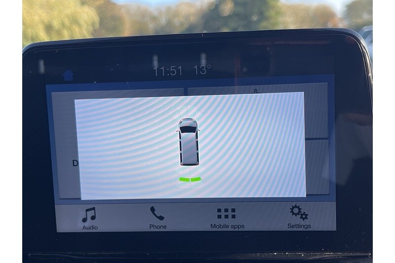 Used Ford Transit Custom 2018 for sale - 76570683: Photo 23