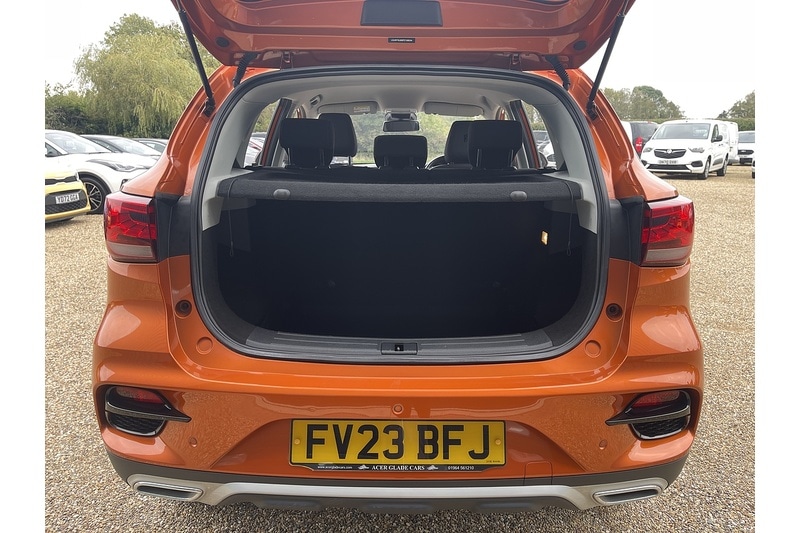 Used MG MG ZS 2023 for sale - 76320251: Photo 10