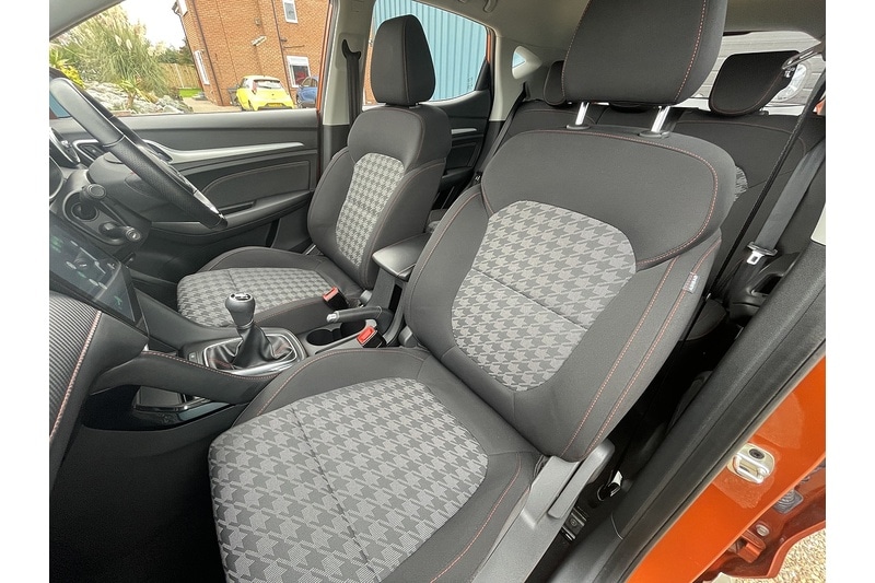 Used MG MG ZS 2023 for sale - 76320251: Photo 11
