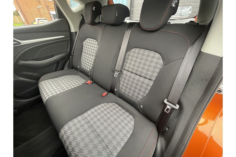 Used MG MG ZS 2023 for sale - 76320251: Photo 12