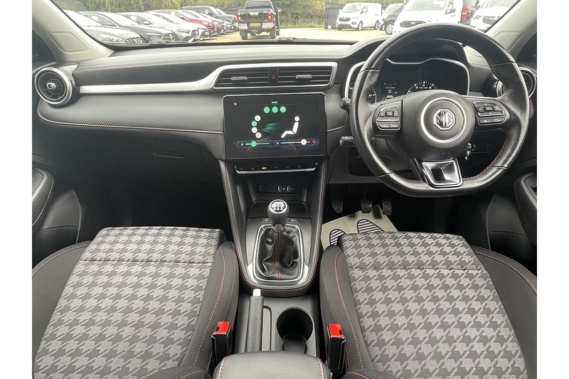 Used MG MG ZS 2023 for sale - 76320251: Photo 13