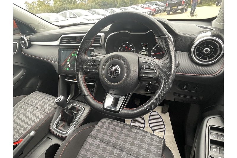 Used MG MG ZS 2023 for sale - 76320251: Photo 14