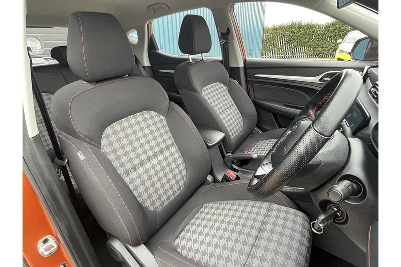 Used MG MG ZS 2023 for sale - 76320251: Photo 15