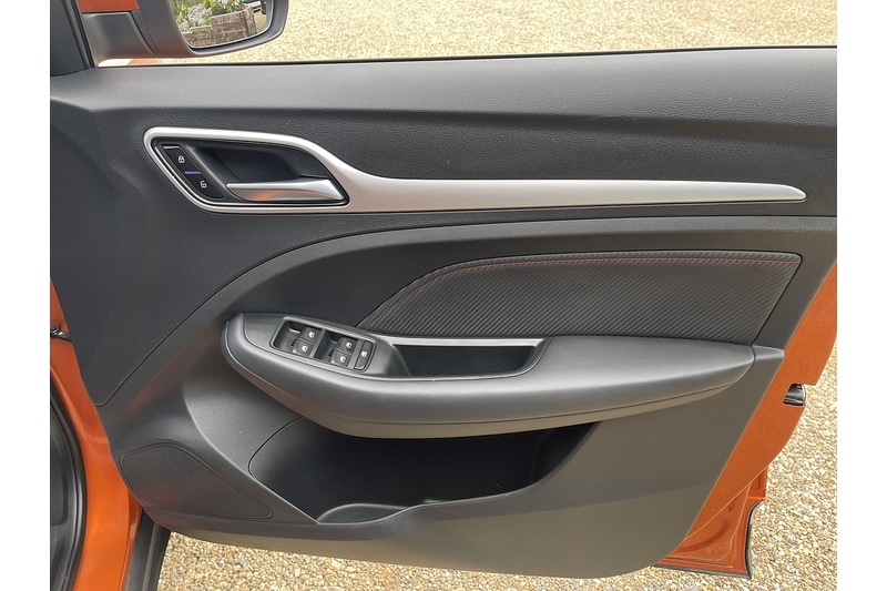 Used MG MG ZS 2023 for sale - 76320251: Photo 16