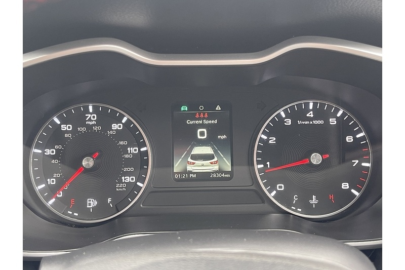 Used MG MG ZS 2023 for sale - 76320251: Photo 20