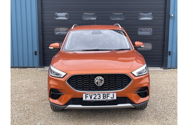 Used MG MG ZS 2023 for sale - 76320251: Photo 3