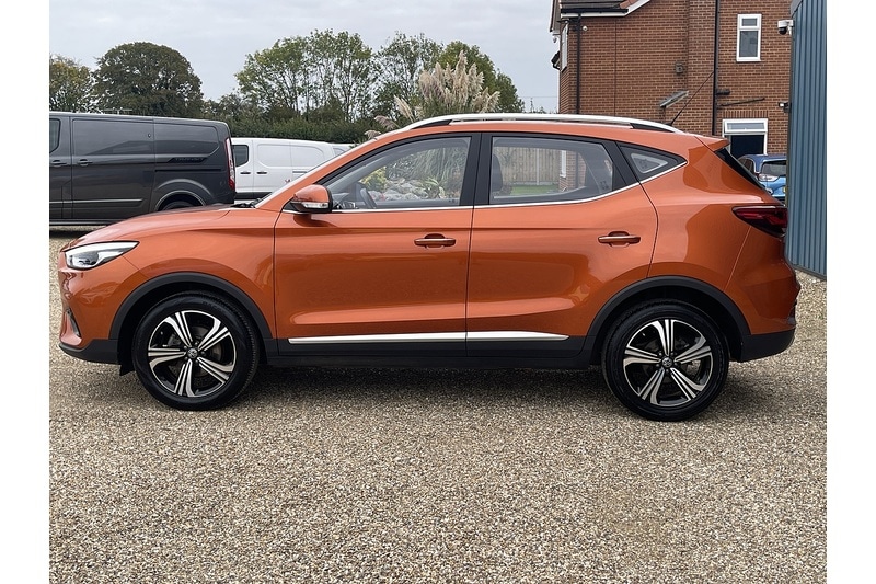 Used MG MG ZS 2023 for sale - 76320251: Photo 5