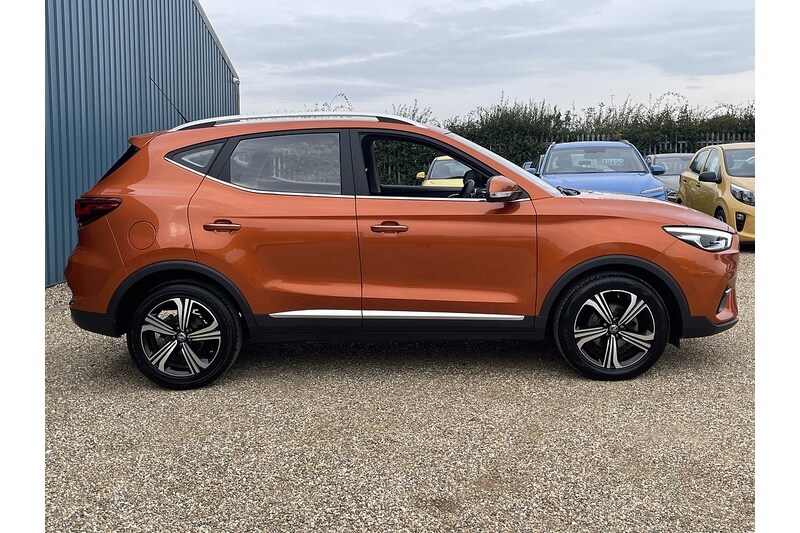Used MG MG ZS 2023 for sale - 76320251: Photo 9