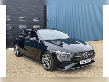 Used Mercedes-Benz A-Class 2023 for sale - 78712403: Photo