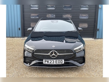 Used Mercedes-Benz A-Class 2023 for sale - 78712403: Photo