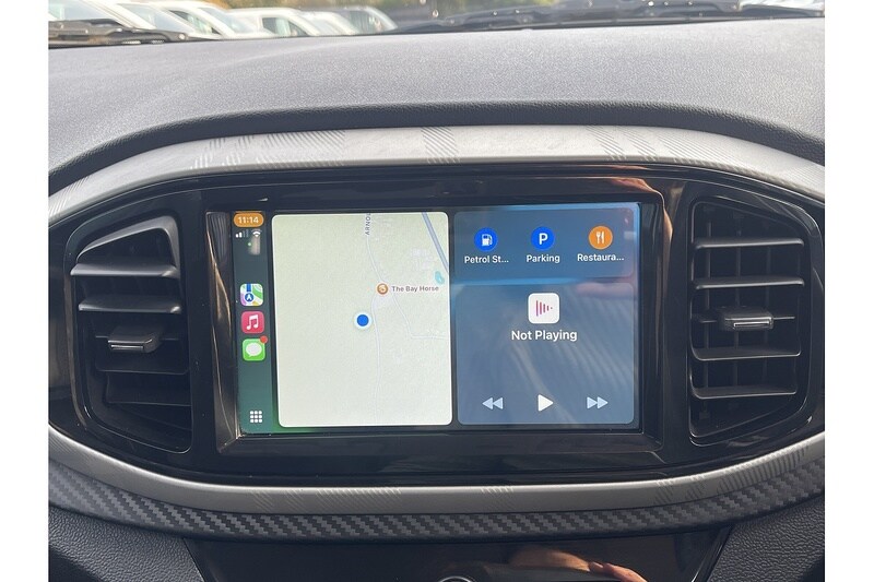 Vehicle 24