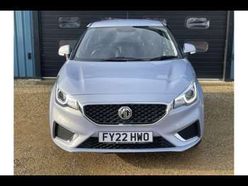 Used MG MG3 2022 for sale - 73455342: Photo