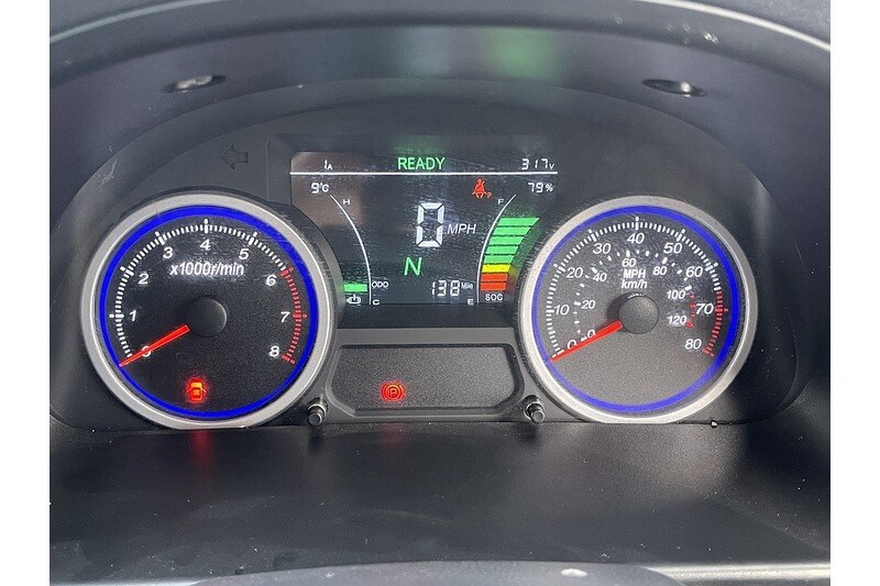 Used DFSK Other 2025 for sale - 76638629: Photo 14