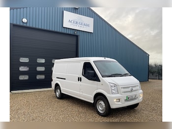 Used DFSK Other 2025 for sale - 76638629: Photo