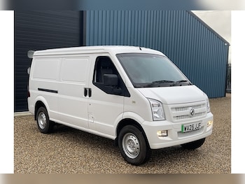 Used DFSK Other 2025 for sale - 76638629: Photo