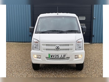 Used DFSK Other 2025 for sale - 76638629: Photo