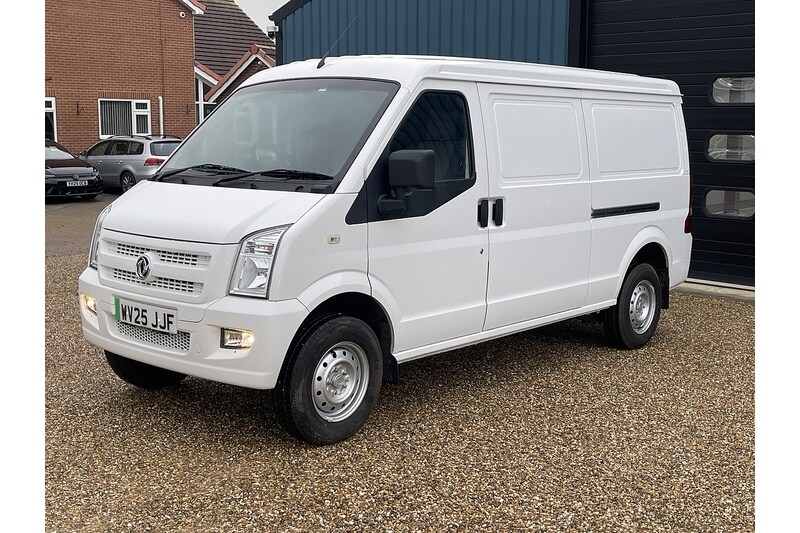 Used DFSK Other 2025 for sale - 76638629: Photo 4