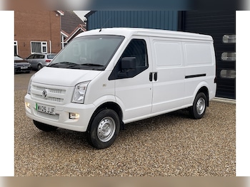 Used DFSK Other 2025 for sale - 76638629: Photo