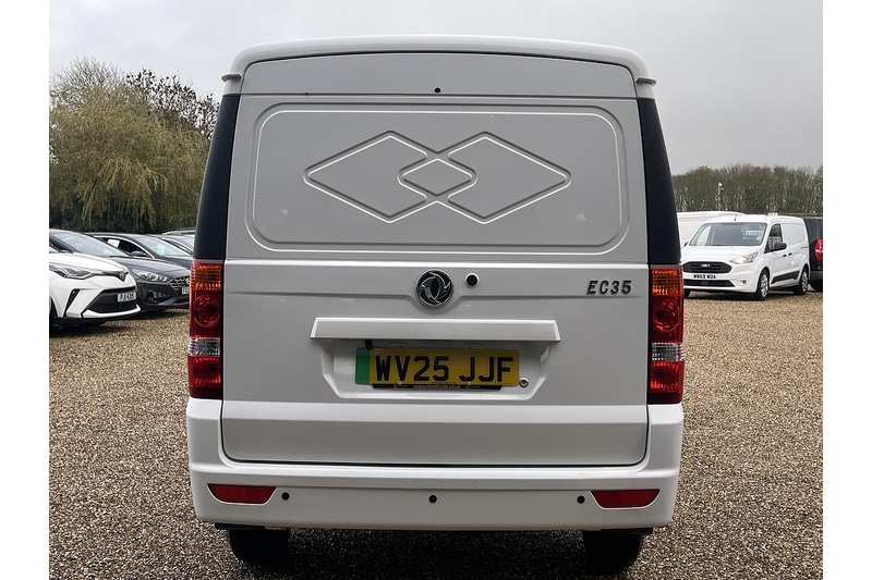 Used DFSK Other 2025 for sale - 76638629: Photo 7