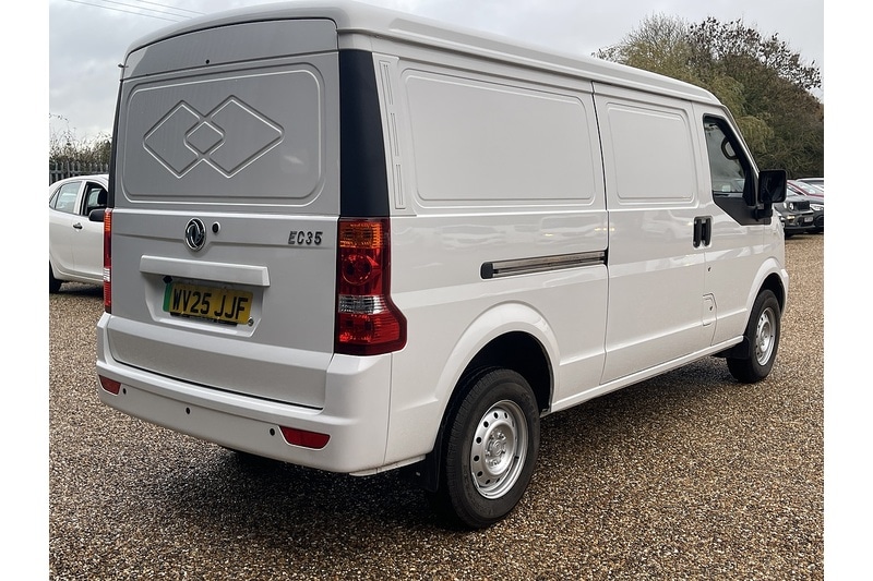 Used DFSK Other 2025 for sale - 76638629: Photo 8