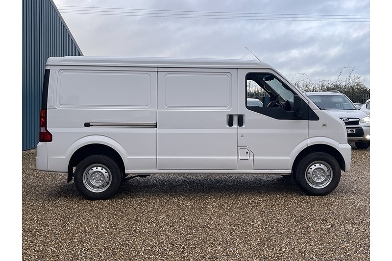 Used DFSK Other 2025 for sale - 76638629: Photo 9