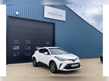 2020 - VVT-h Excel 5-Door