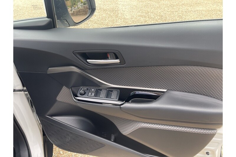 Used Toyota C-HR 2020 for sale - 75855476: Photo 33