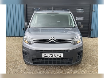 Used Citroen Berlingo 2023 for sale - 79436131: Photo