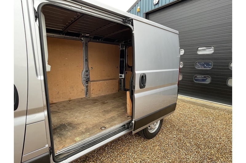 Used Peugeot Boxer 2021 for sale - 76566293: Photo 11