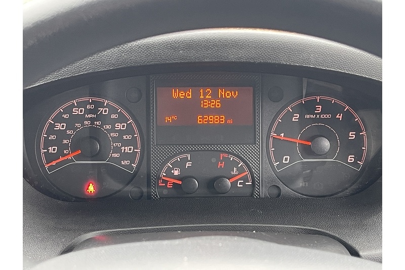 Used Peugeot Boxer 2021 for sale - 76566293: Photo 14