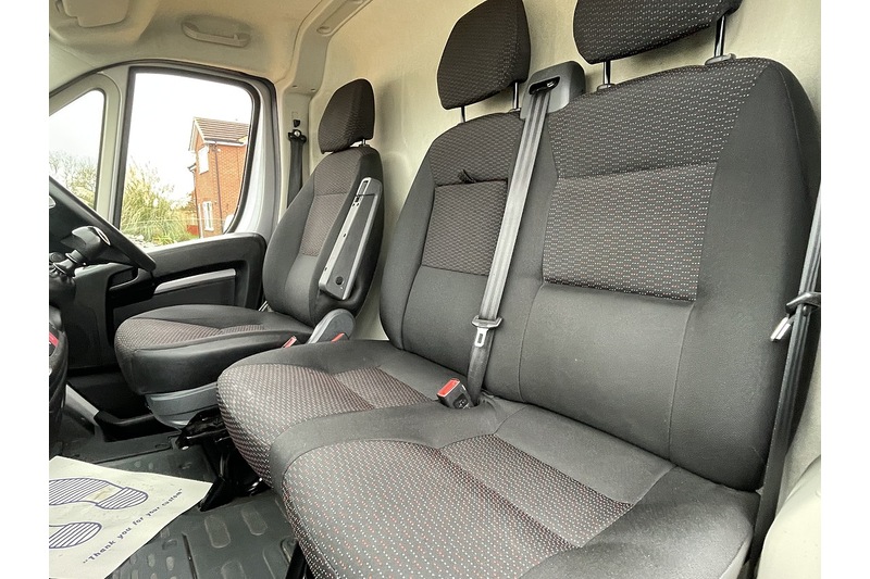 Used Peugeot Boxer 2021 for sale - 76566293: Photo 16