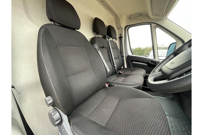 Used Peugeot Boxer 2021 for sale - 76566293: Photo 17