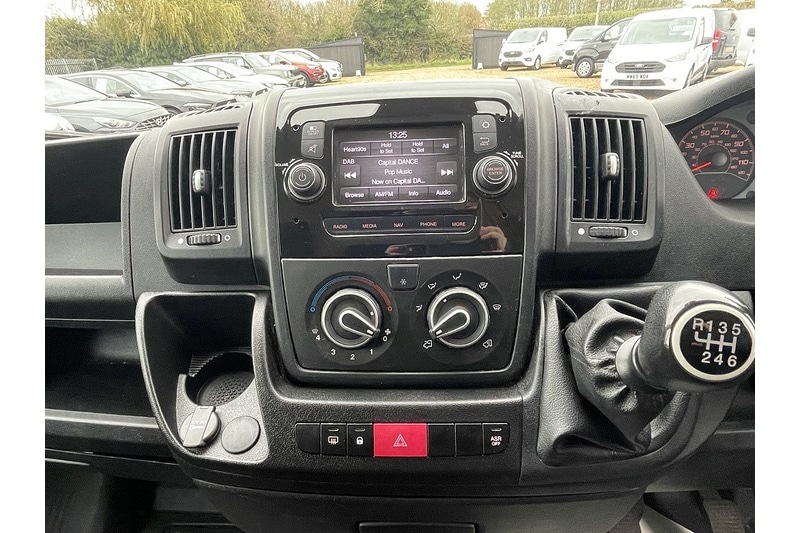 Used Peugeot Boxer 2021 for sale - 76566293: Photo 18