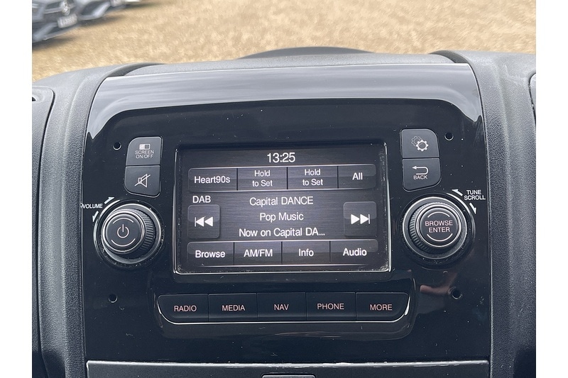 Used Peugeot Boxer 2021 for sale - 76566293: Photo 19