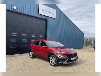 Used Hyundai KONA 2023 for sale - 77663432: Photo