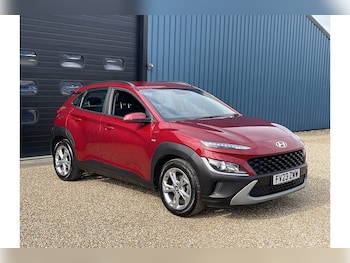Used Hyundai KONA 2023 for sale - 77663432: Photo