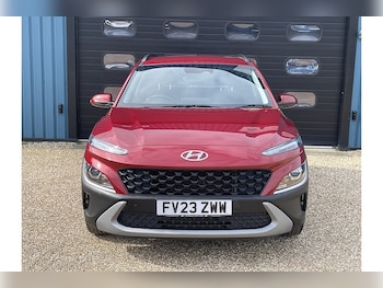 Used Hyundai KONA 2023 for sale - 77663432: Photo