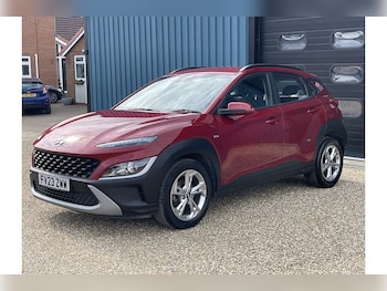 Used Hyundai KONA 2023 for sale - 77663432: Photo
